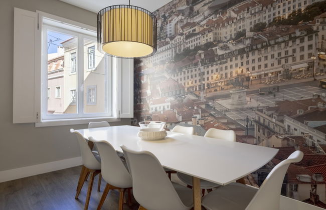 Chiado Mercy - Lisbon Best Apartments - Foto 42