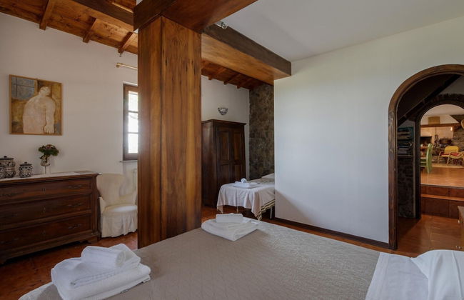 Tuscan Castle View Grand Villa - Foto 10