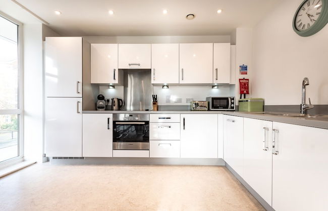 Smart Apartments - Empress Heights - Foto 18