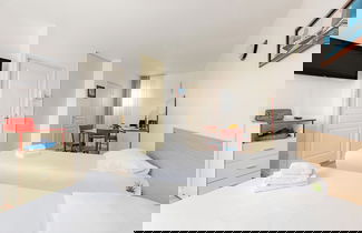 Photo 10 - Appart'City Classic Lyon Villeurbanne