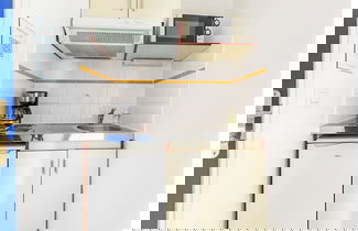 Photo 14 - Appart'City Classic Lyon Villeurbanne