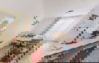 Photo 11 - Appart'City Classic Lyon Villeurbanne