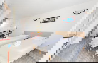 Photo 9 - Appart'City Classic Lyon Villeurbanne