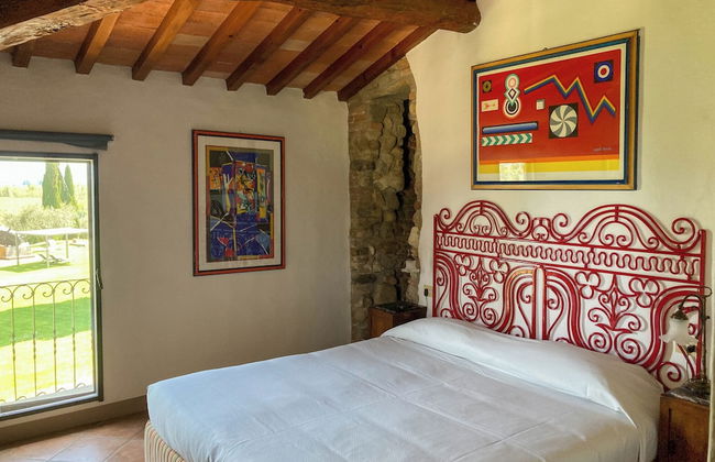 Fattoria la Loggia - Foto 14