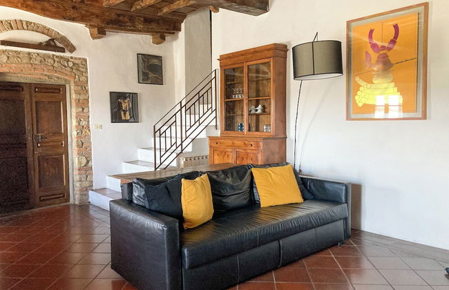 Fattoria la Loggia - Foto 21