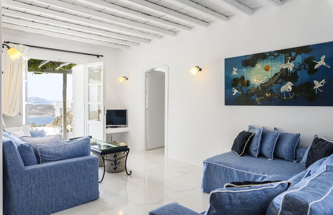 SeaBlue Villas - Foto 65
