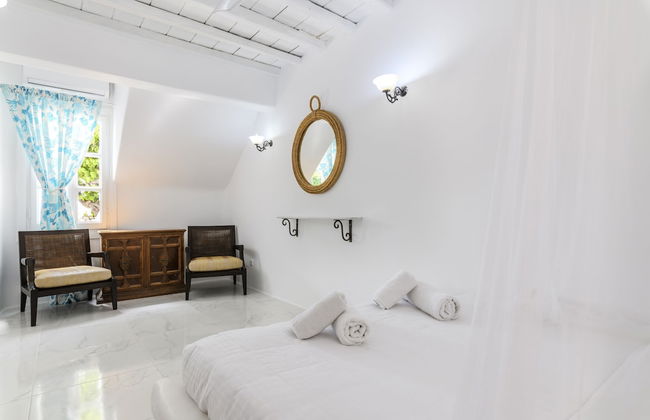 SeaBlue Villas - Foto 29