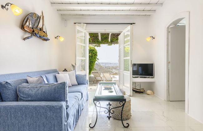 SeaBlue Villas - Foto 69