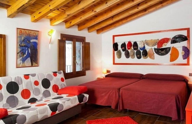 Casa Rural Villa Liquidambar - Foto 15