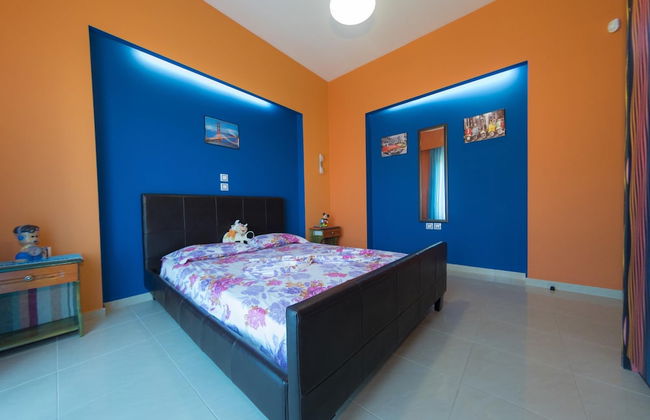 Paramithia Villa - Foto 7