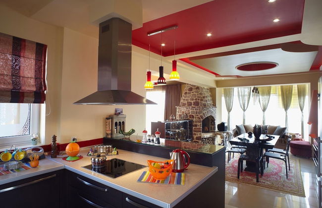 Paramithia Villa - Foto 10