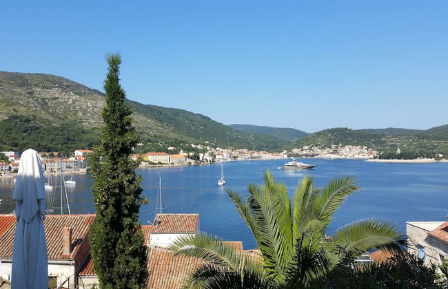 Coastal Apartment in Vis Near sea - Foto 36