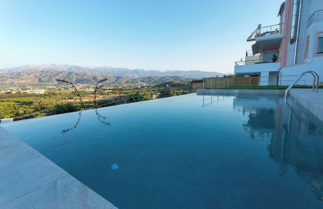 Villa Oasis - Foto 2