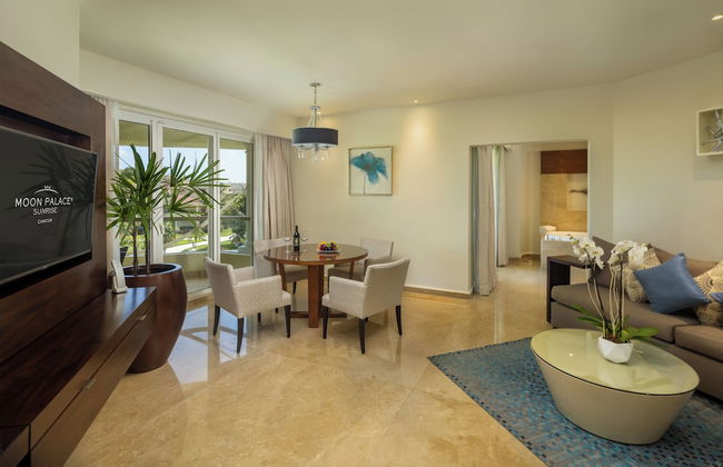 Moon Palace Cancun - All Inclusive - Foto 35