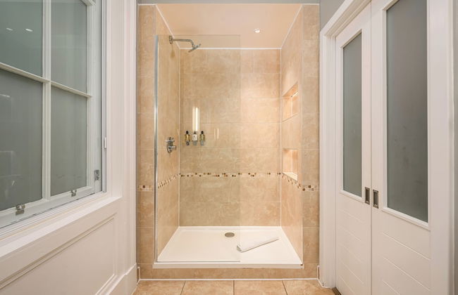 Destiny Scotland - St. Andrew Square Apartments - Foto 38