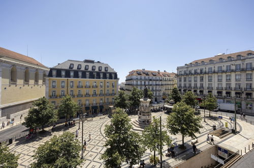 Photo 28 - Chiado Camões - Lisbon Best Apartments