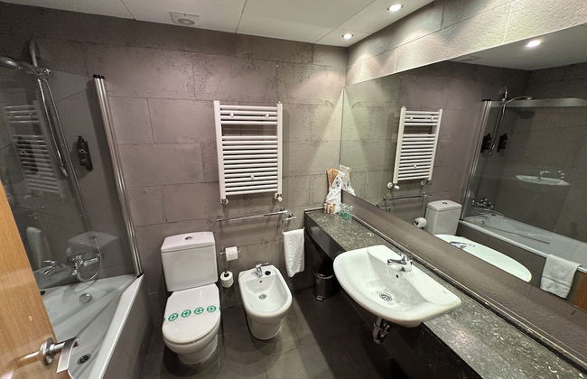 Aparthotel Siente Boí & Spa - Foto 35