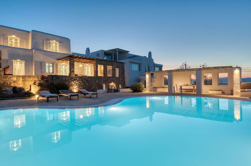 Photo 1 - Villa Zanetti Mykonos