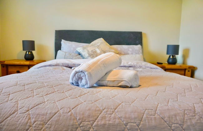 Clonlum Holiday Cottages - Foto 4