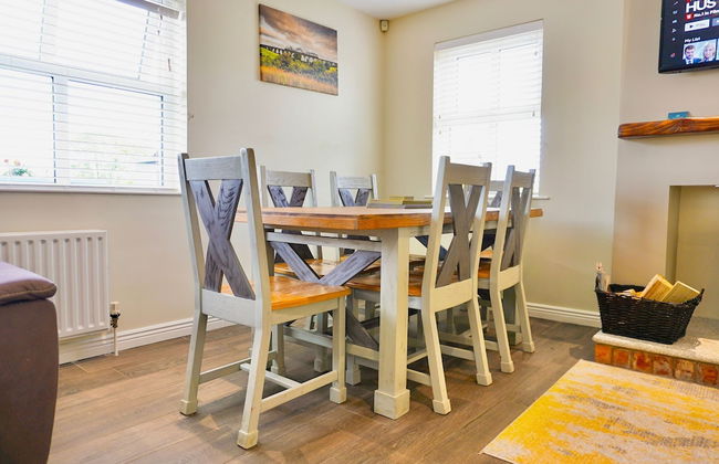 Clonlum Holiday Cottages - Foto 15