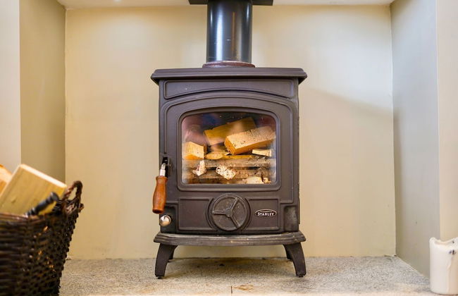 Clonlum Holiday Cottages - Foto 14