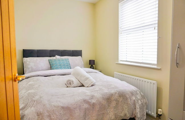 Clonlum Holiday Cottages - Foto 22