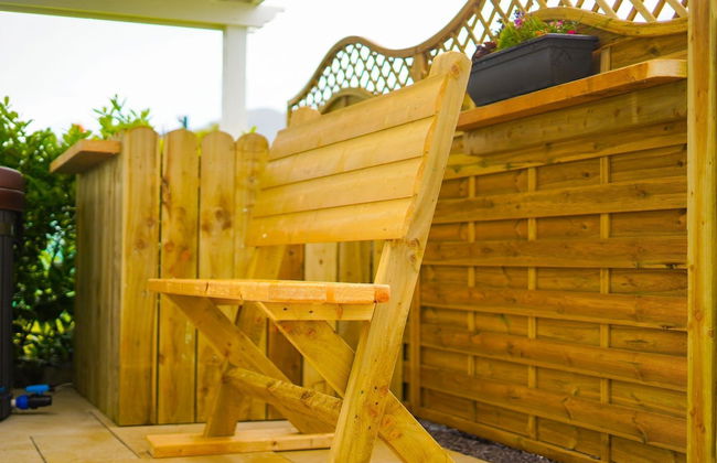 Clonlum Holiday Cottages - Foto 33