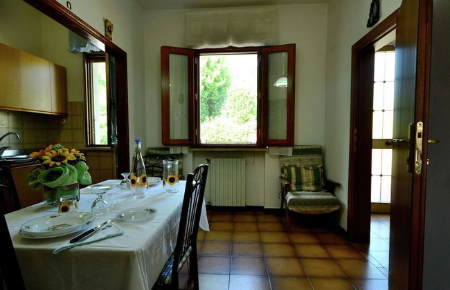 Sunlit Home With Pool - Foto 31