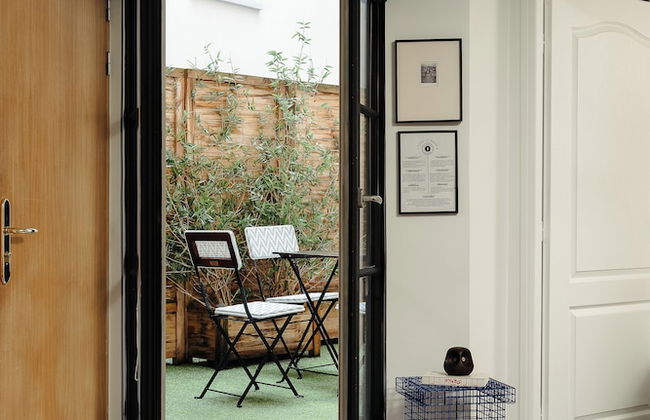 My Maison In Paris - Sentier - Foto 35