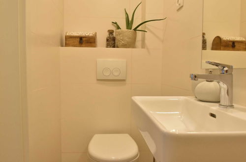 Photo 14 - Spacious and Comfortable Apartment, Outside the Historical Centre of Split