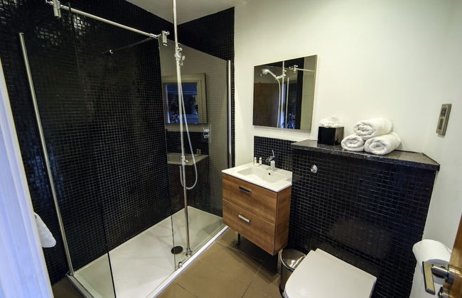 EPIC Aparthotel - Campbell Street - Foto 32