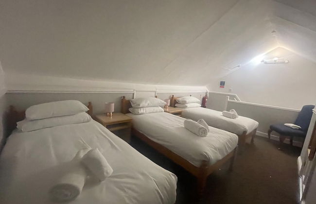 Central Hotel - Foto 17
