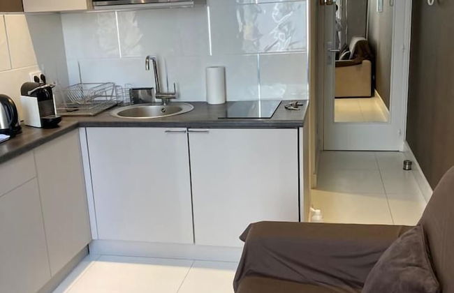 Cannes Mimoun Apartments - Foto 22