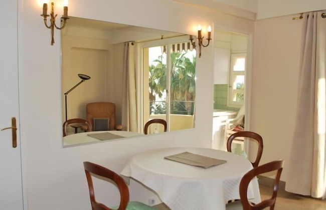 Cannes Mimoun Apartments - Foto 15