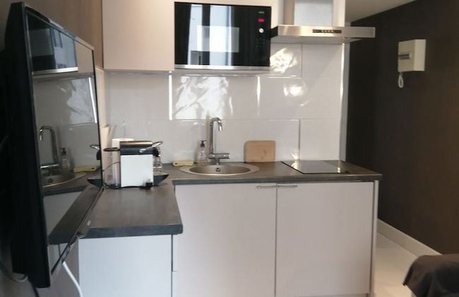 Cannes Mimoun Apartments - Foto 23
