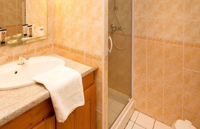 Appart'Hotel Castel Emeraude - Foto 40
