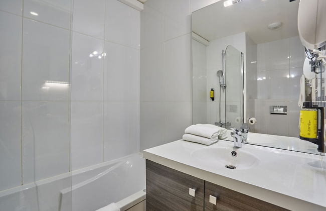 Appart Hotel Odalys City Paris Montmartre - Foto 26