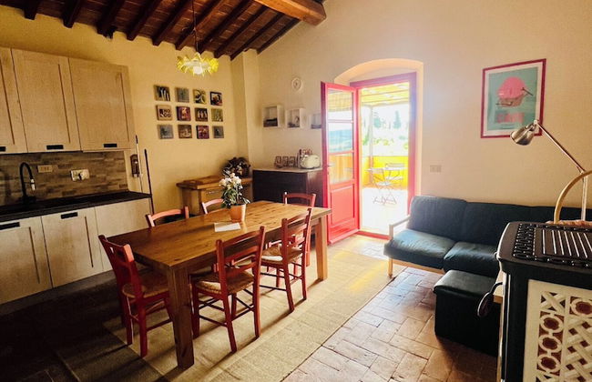 Fattoria Podere i Luoghi - Foto 32