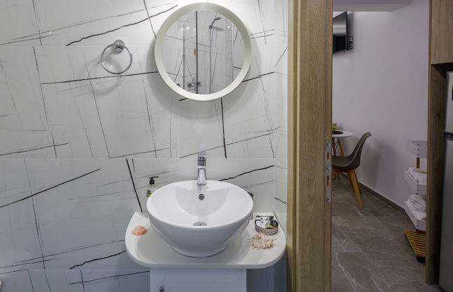 Semes Luxury Apartments by Estia - Foto 41