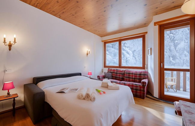 Il Nido Nella Pineta - Foto 14