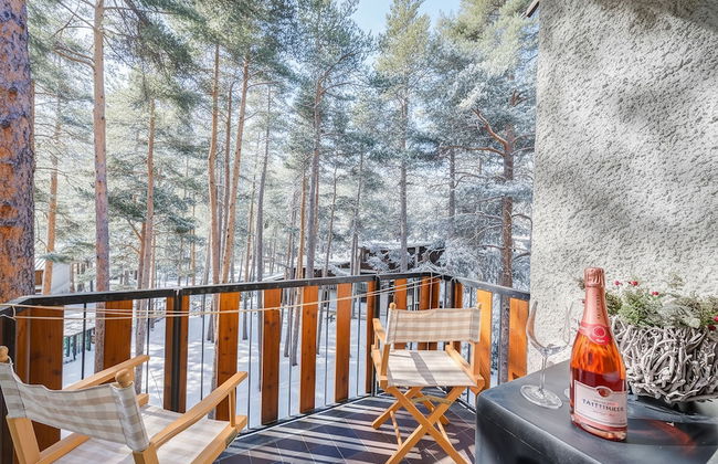 Il Nido Nella Pineta - Foto 13