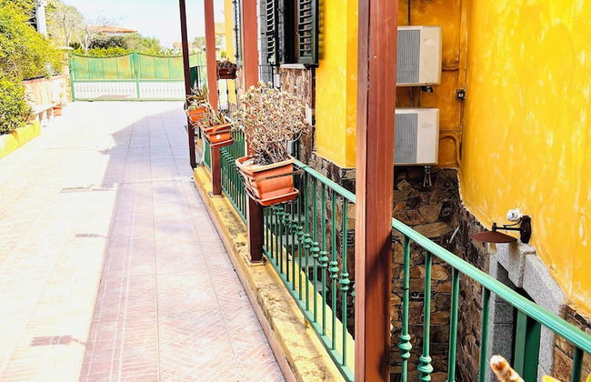 Appartamenti San Teodoro II - Photo 48