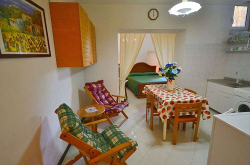 Photo 9 - Belvilla by OYO Inviting Holiday Home With Terrace