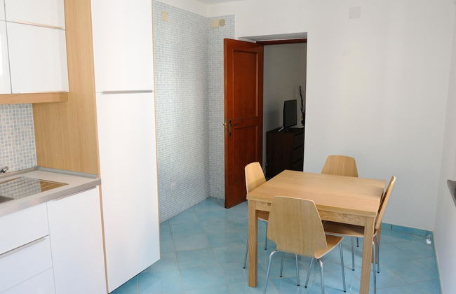 Cetara House on Amalfi Coast - Photo 10