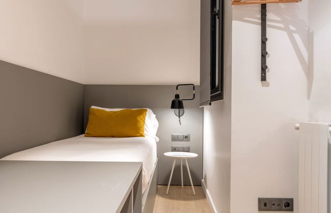 Aspasios Sagrada Familia Apartments - Foto 15