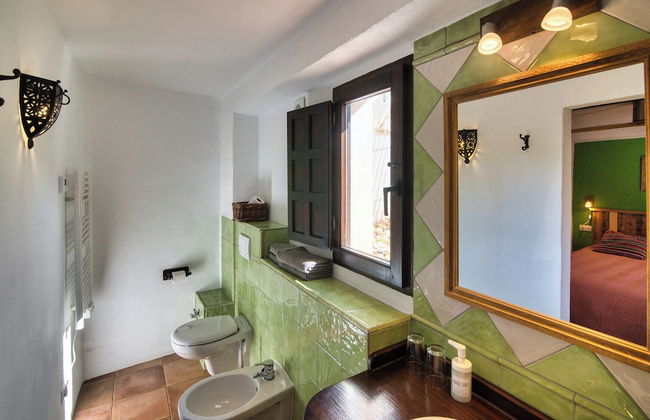 Casa Rural Arroyo de la Greda - Foto 25