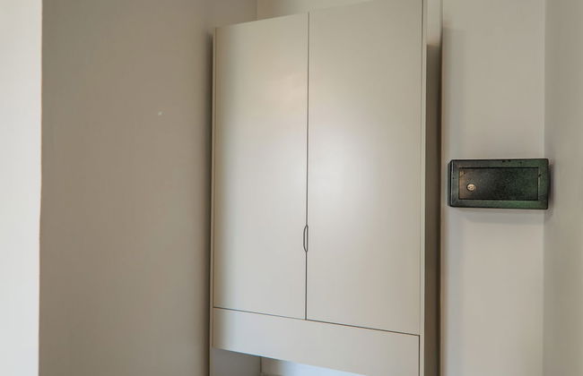 Rhoe Seaside Apartments - Foto 34