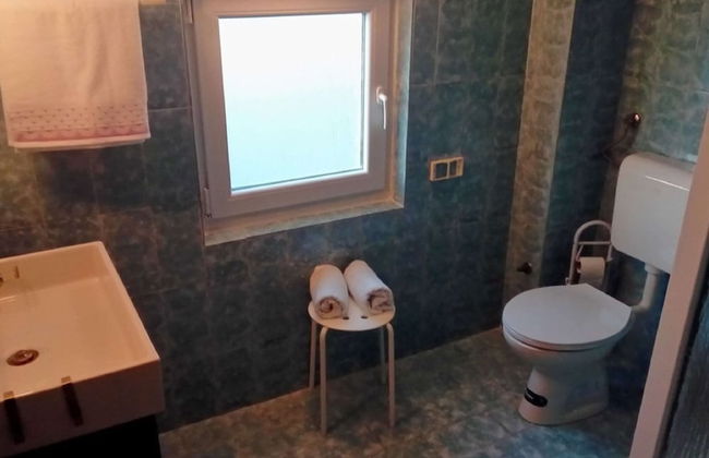 Nice Apartment With Balcony and Sea View, Outdoor Kitchen for use - Photo 4