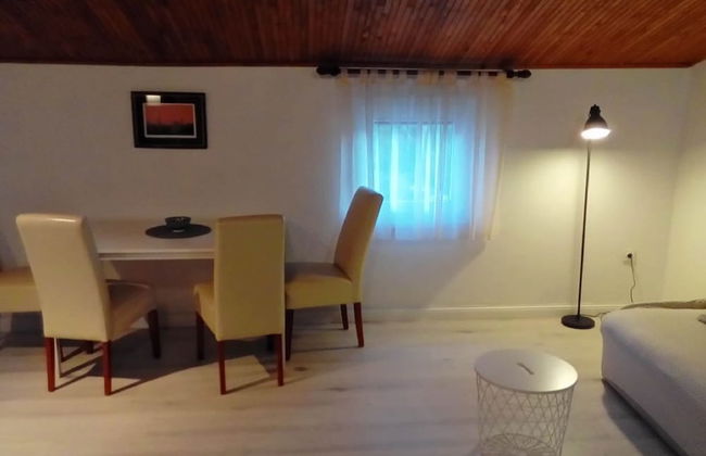 Nice Apartment With Balcony and Sea View, Outdoor Kitchen for use - Photo 7