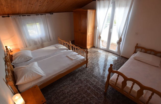 Nice Apartment With Balcony and Sea View, Outdoor Kitchen for use - Photo 2